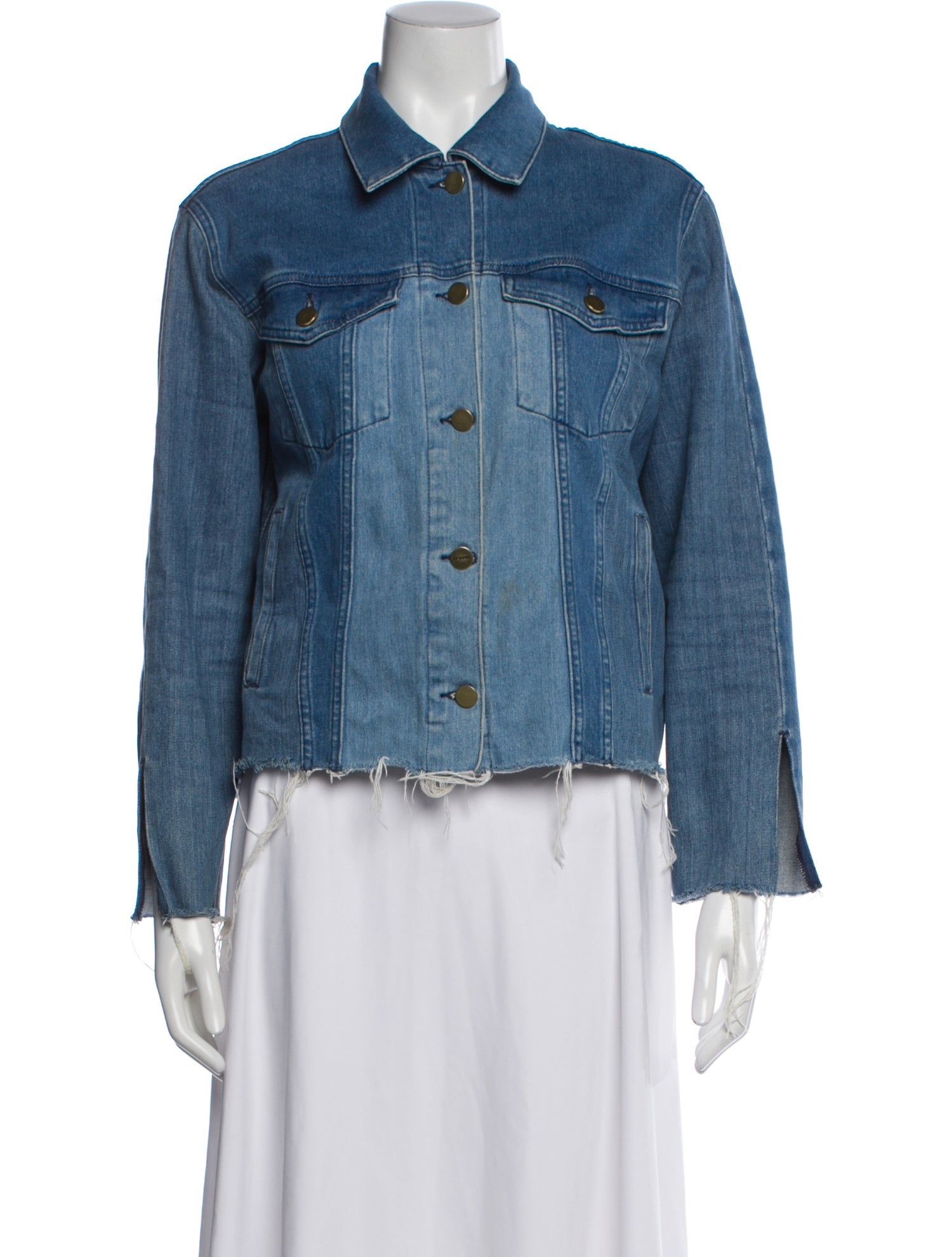 FRAME Denim Jacket