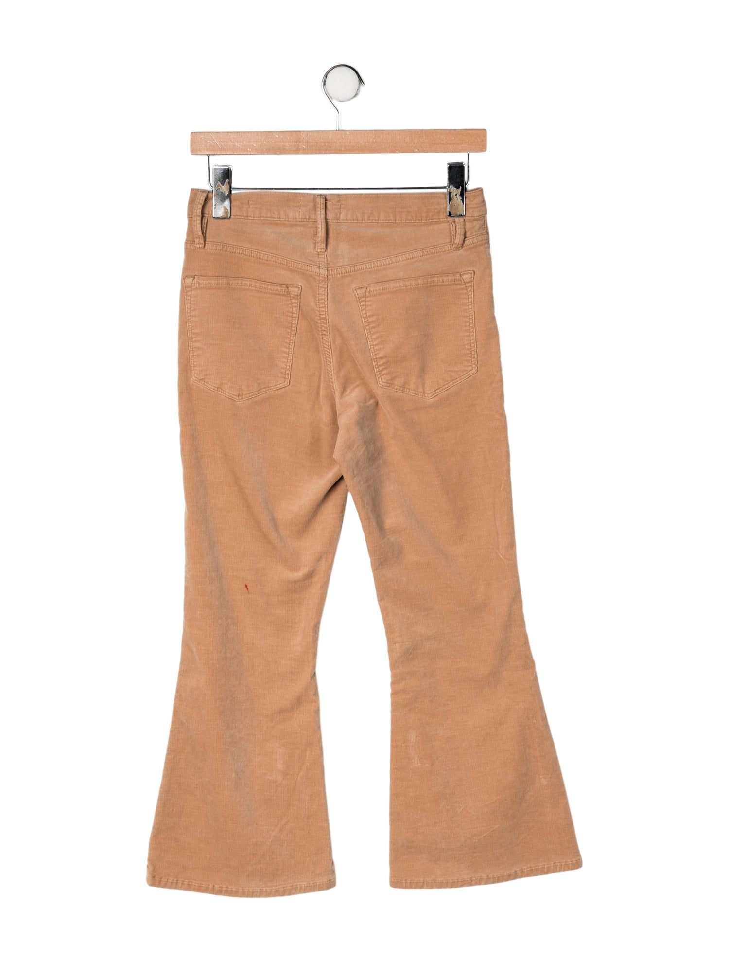 FRAME Flared Pants