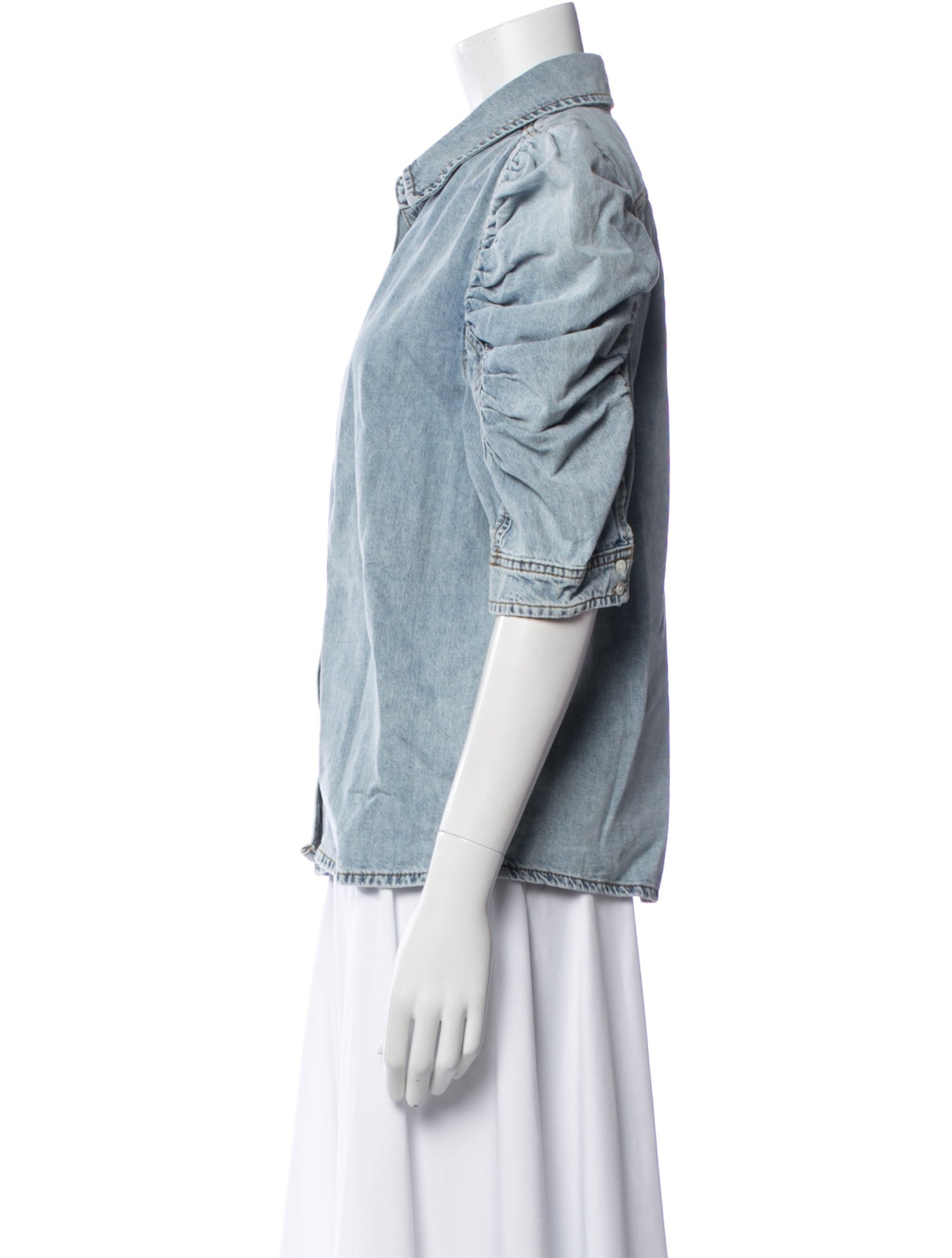 FRAME Denim Jacket