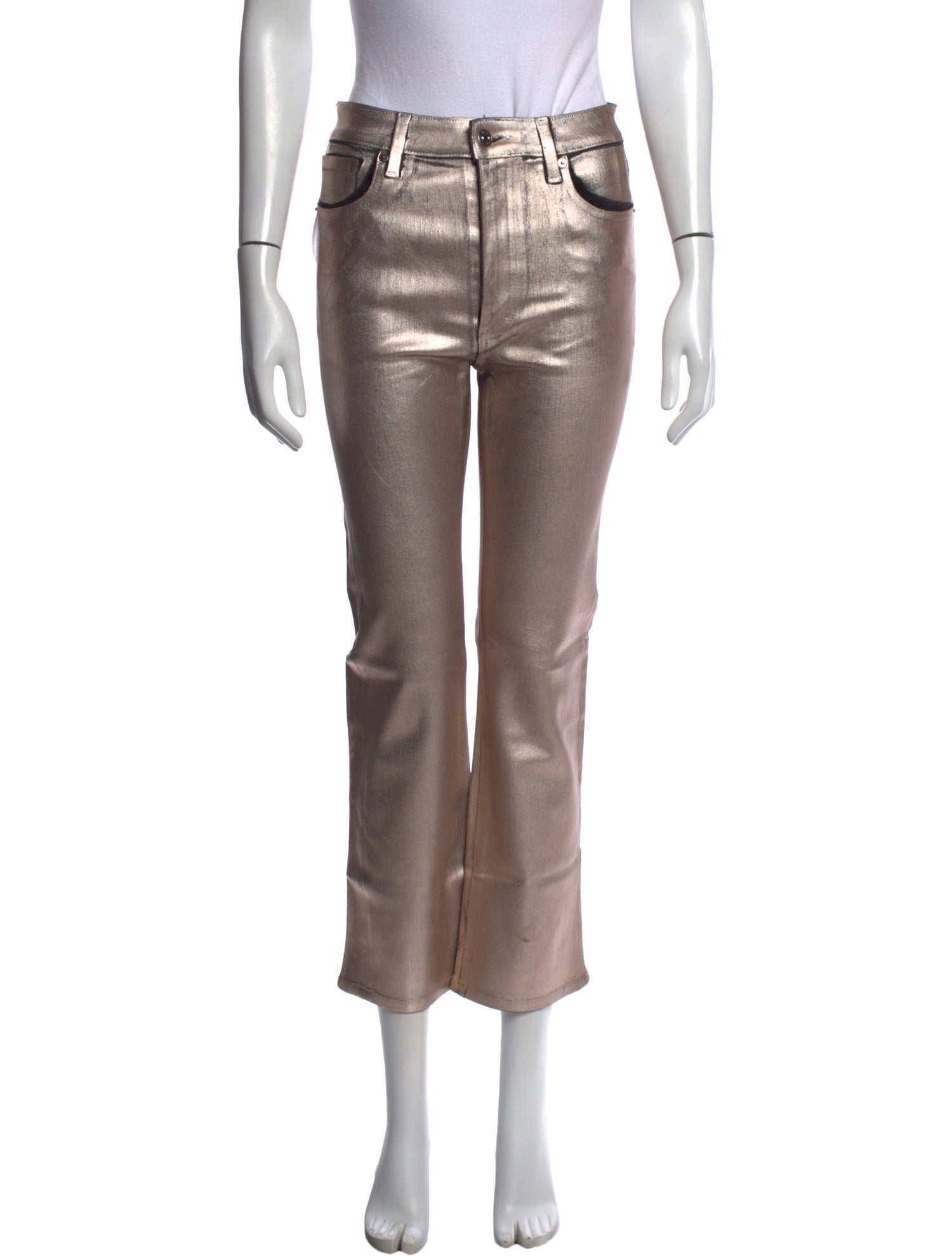 FRAME Flared Pants w/ Tags