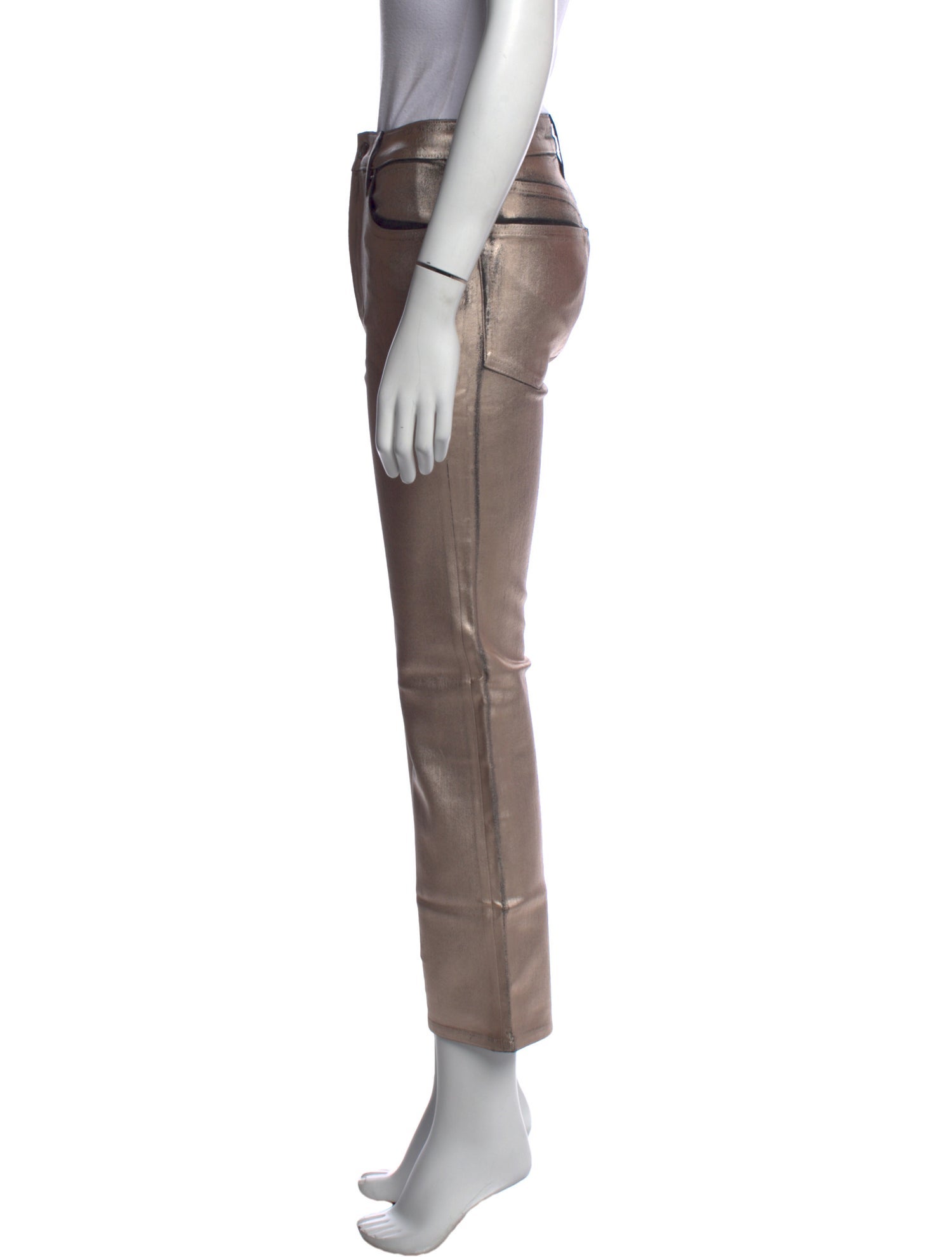 FRAME Flared Pants w/ Tags