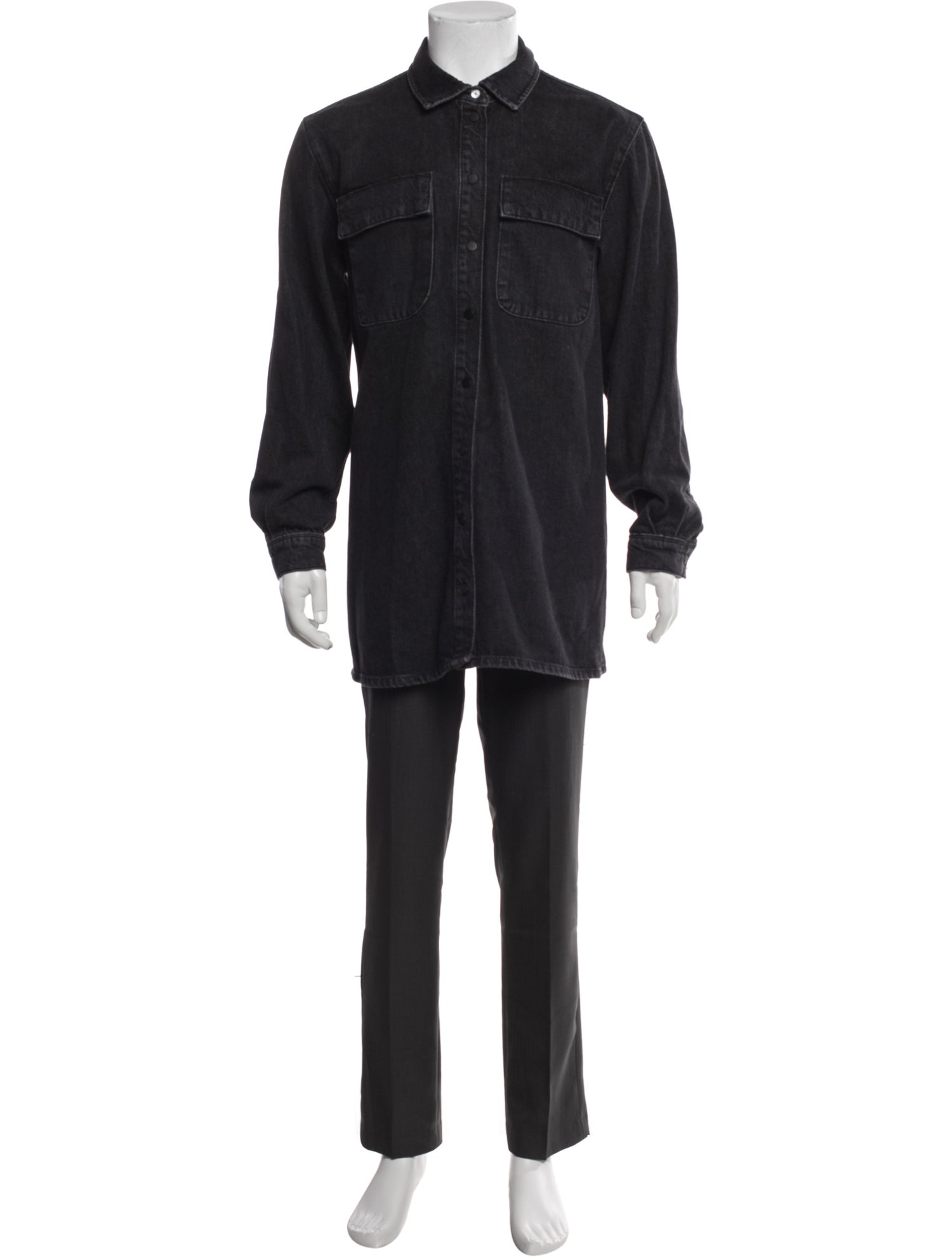 FRAME Jacket