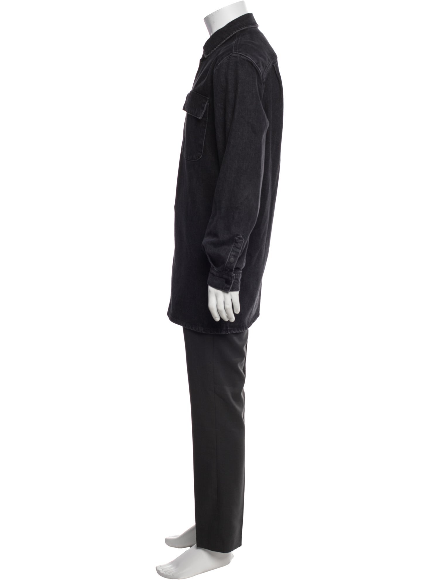 FRAME Jacket