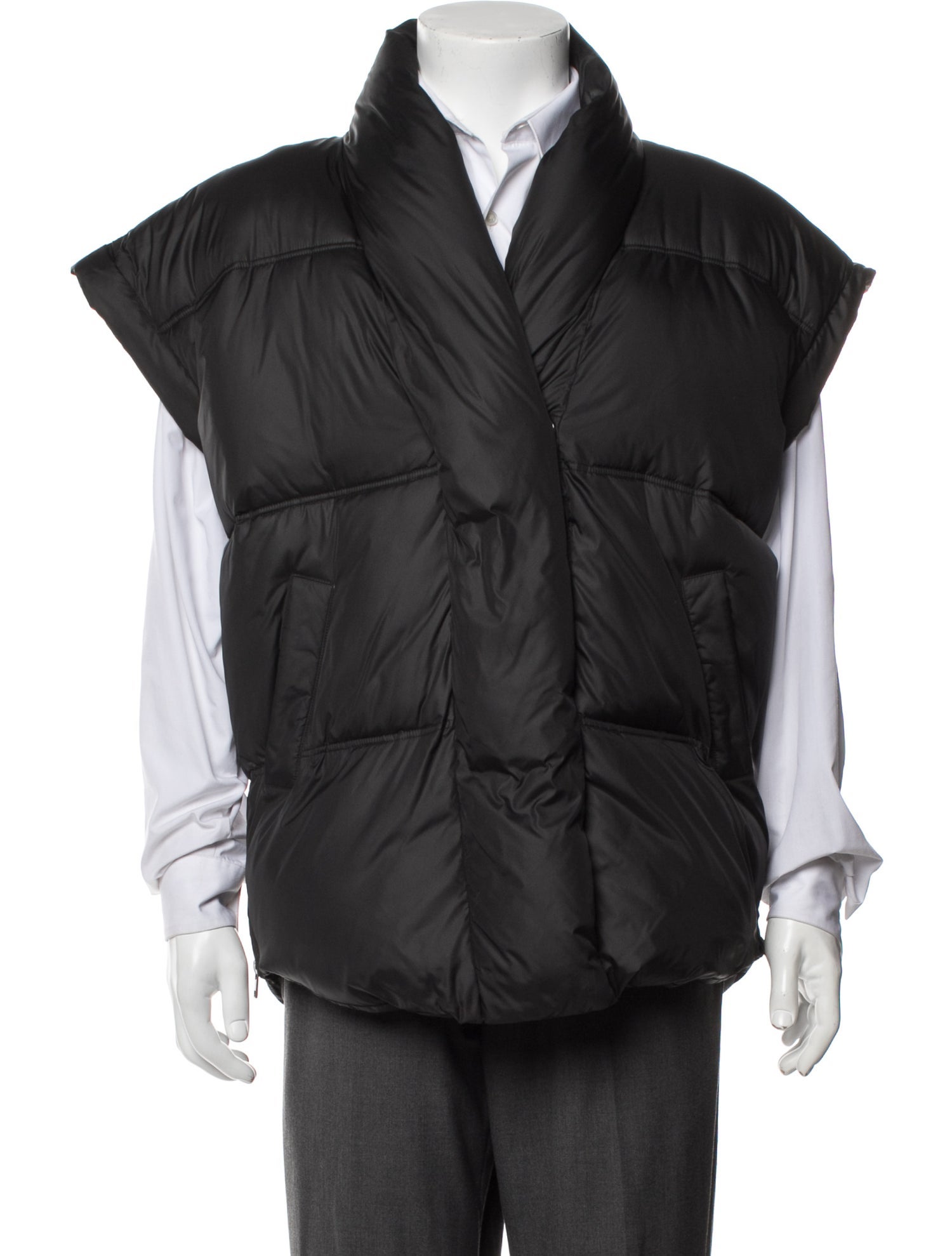 FRAME Vest