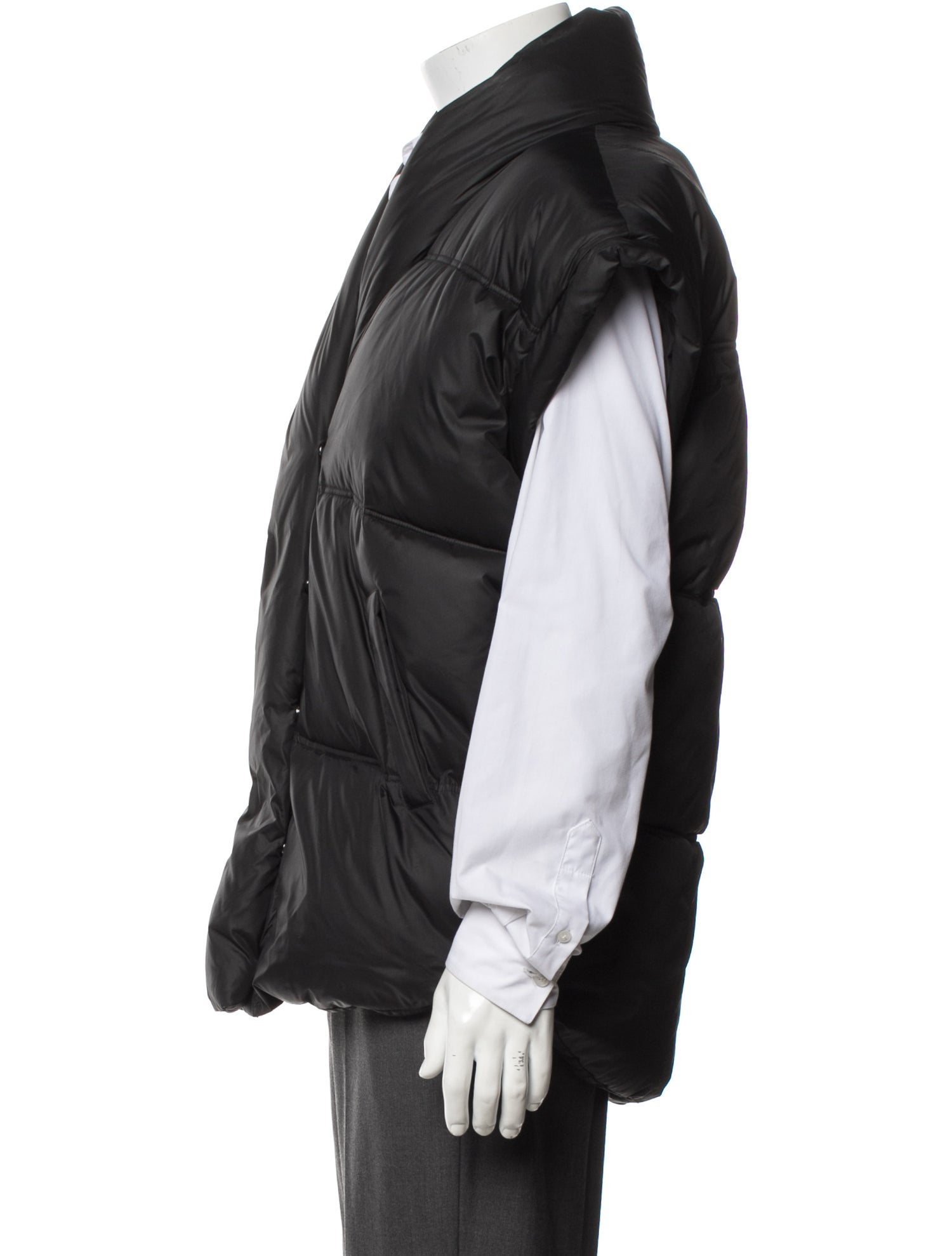 FRAME Vest