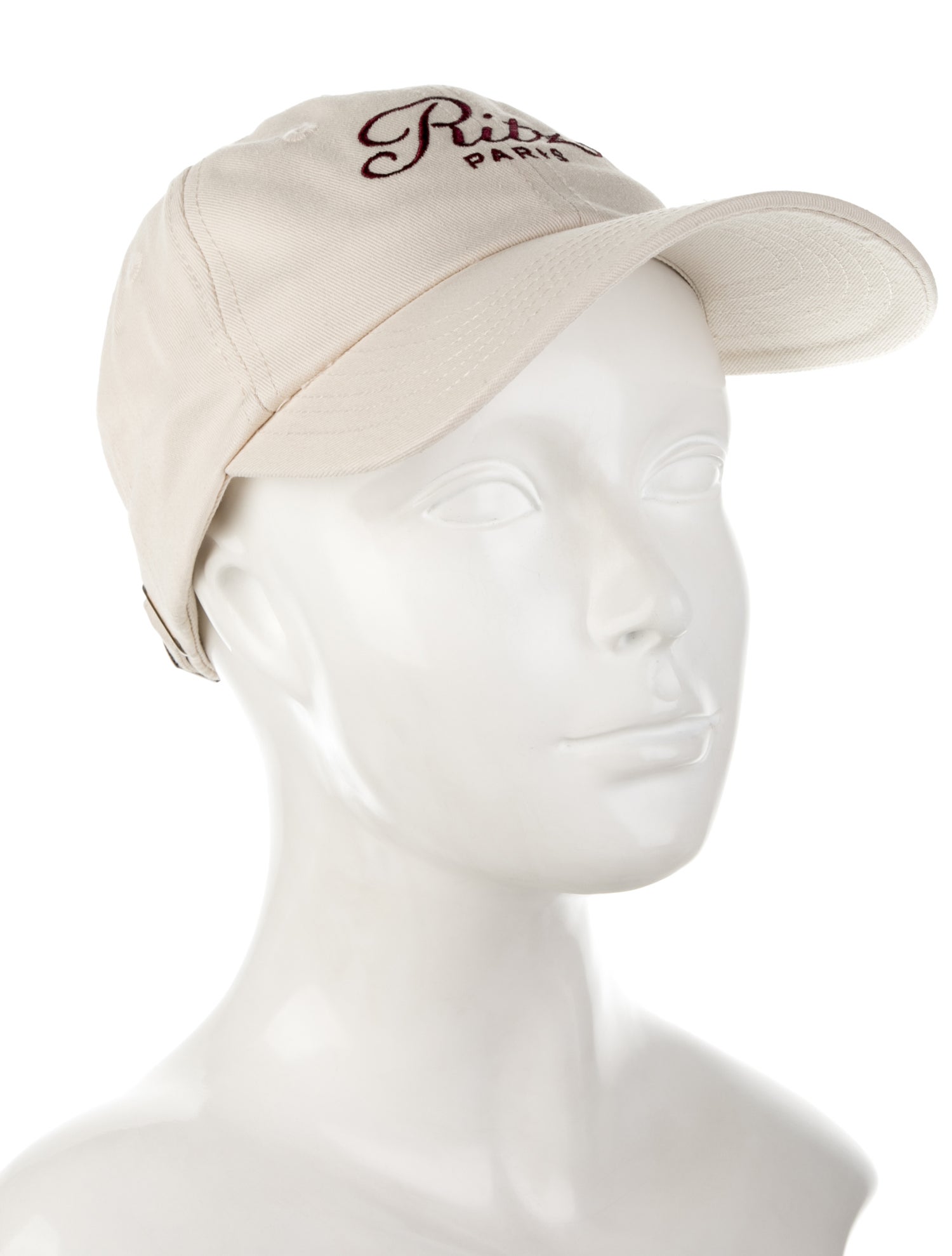 FRAME Baseball Caps