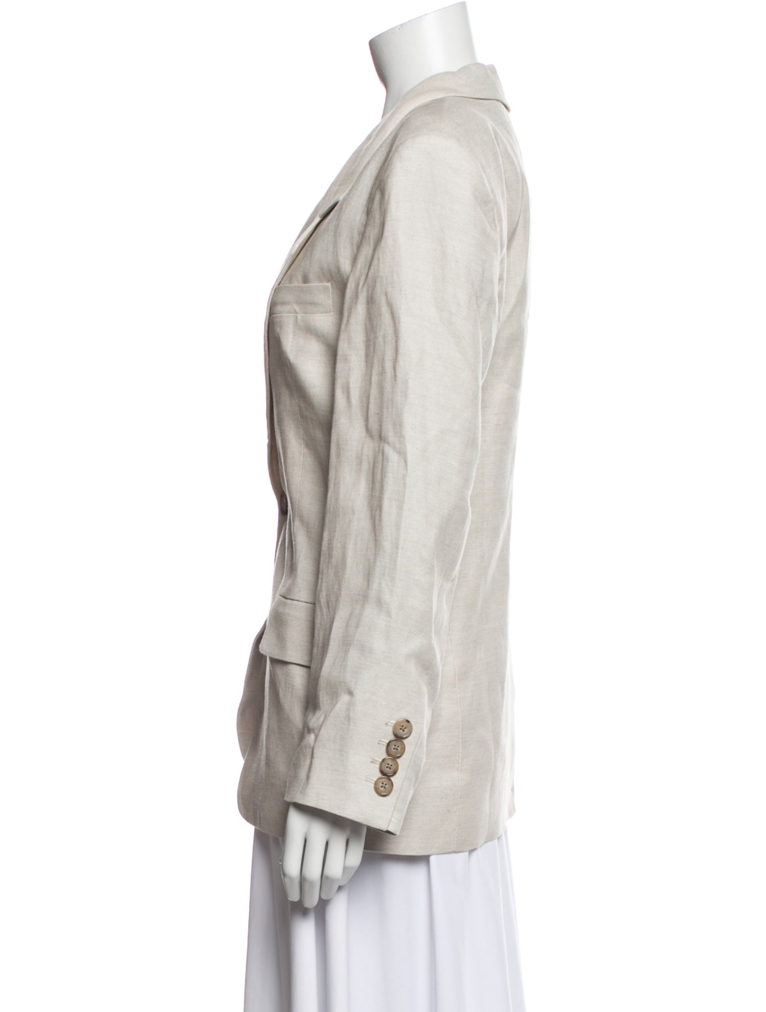 FRAME Blazer w/ Tags