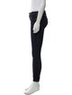 Mid Rise Skinny Leg Jeans image 2
