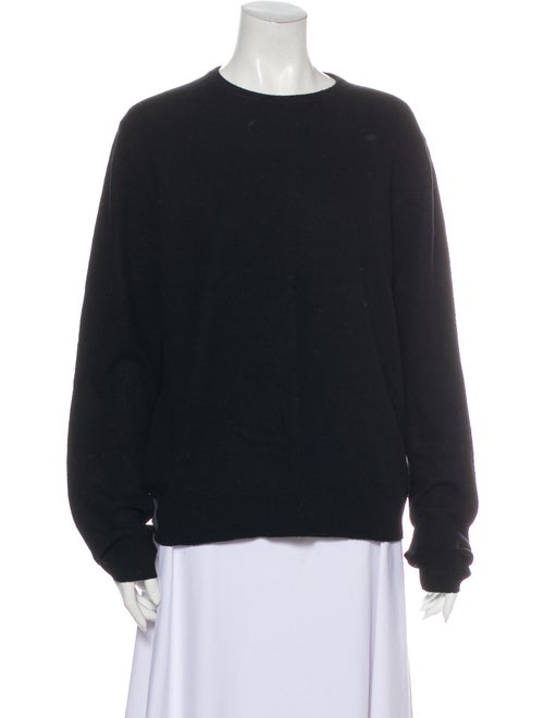 Frame Wool Crew Neck Sweater Wool