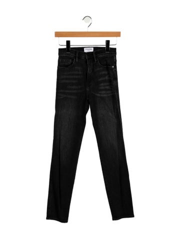 Frame Pants Skinny Leg US 24 | XS