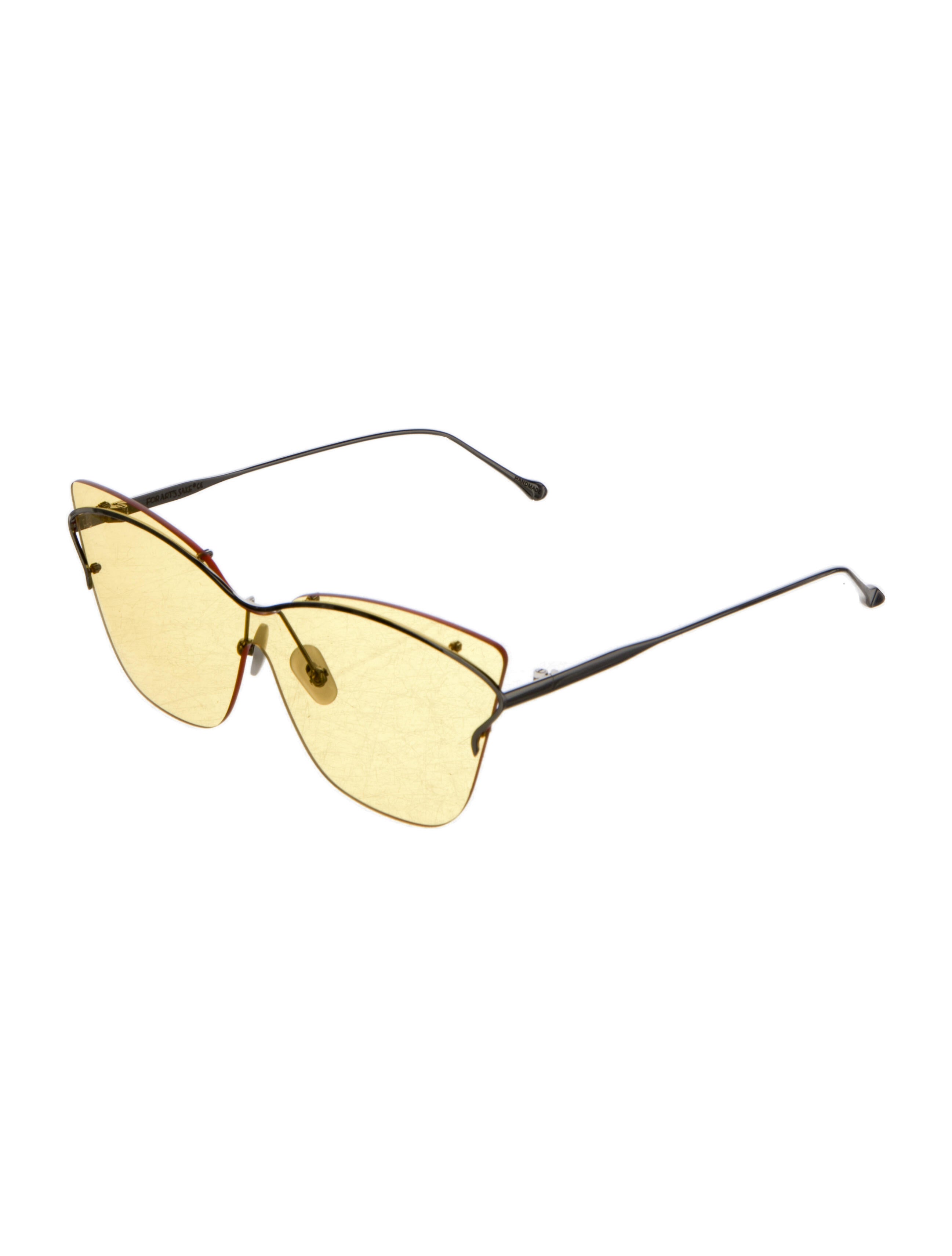 For Arts Sake Kelly Sunglasses NEW Generation Sunglasses - For Art main image 3