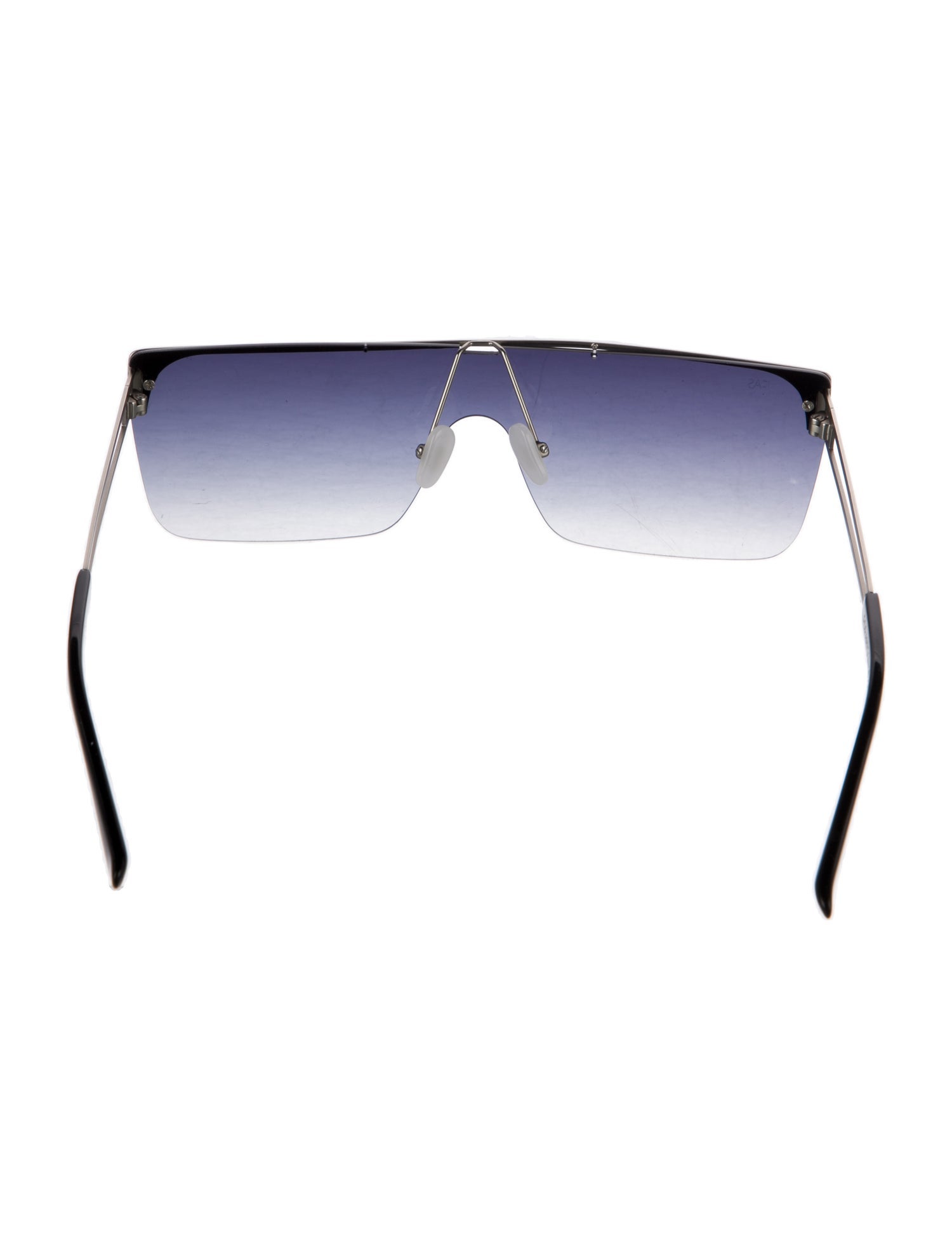 For Art's Sake Xtra Aviator Sunglasses