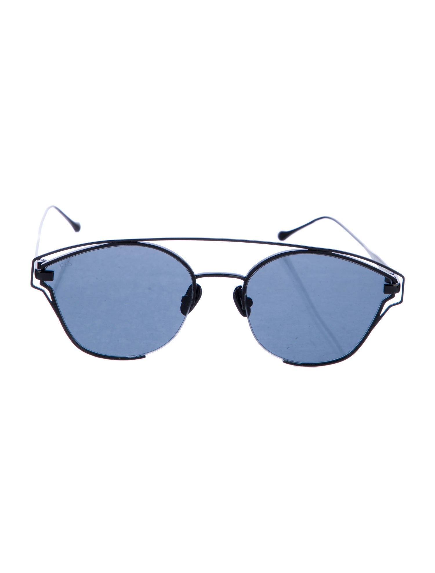 For Art's Sake Aviator Tinted Sunglasses w/ Tags