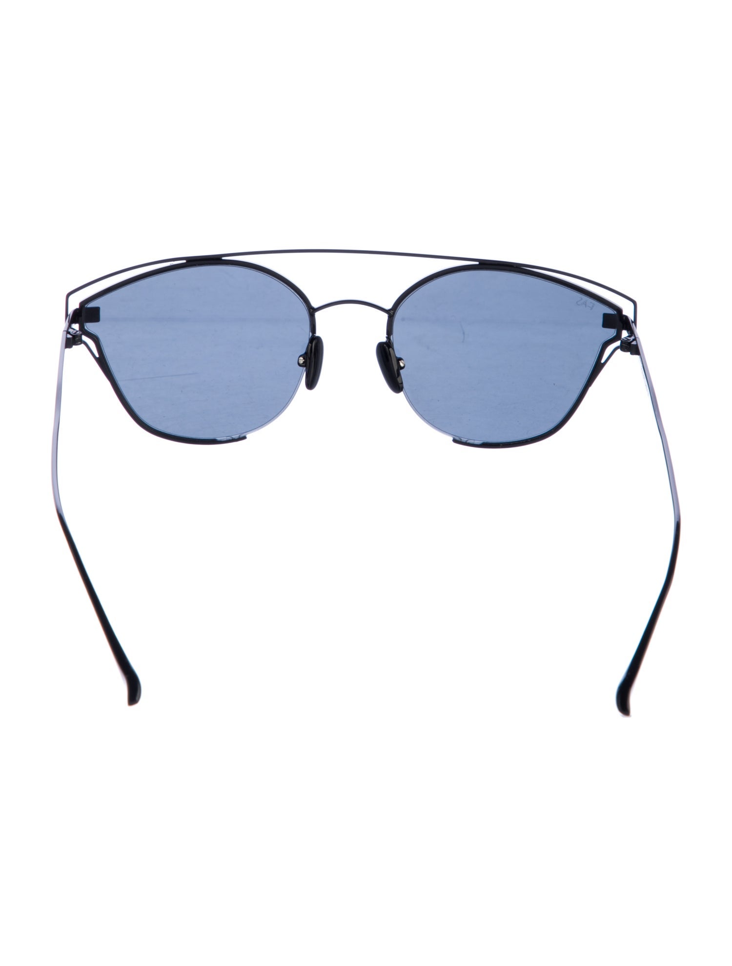 For Art's Sake DIORCHRONO Aviator Sunglasses w/ Tags