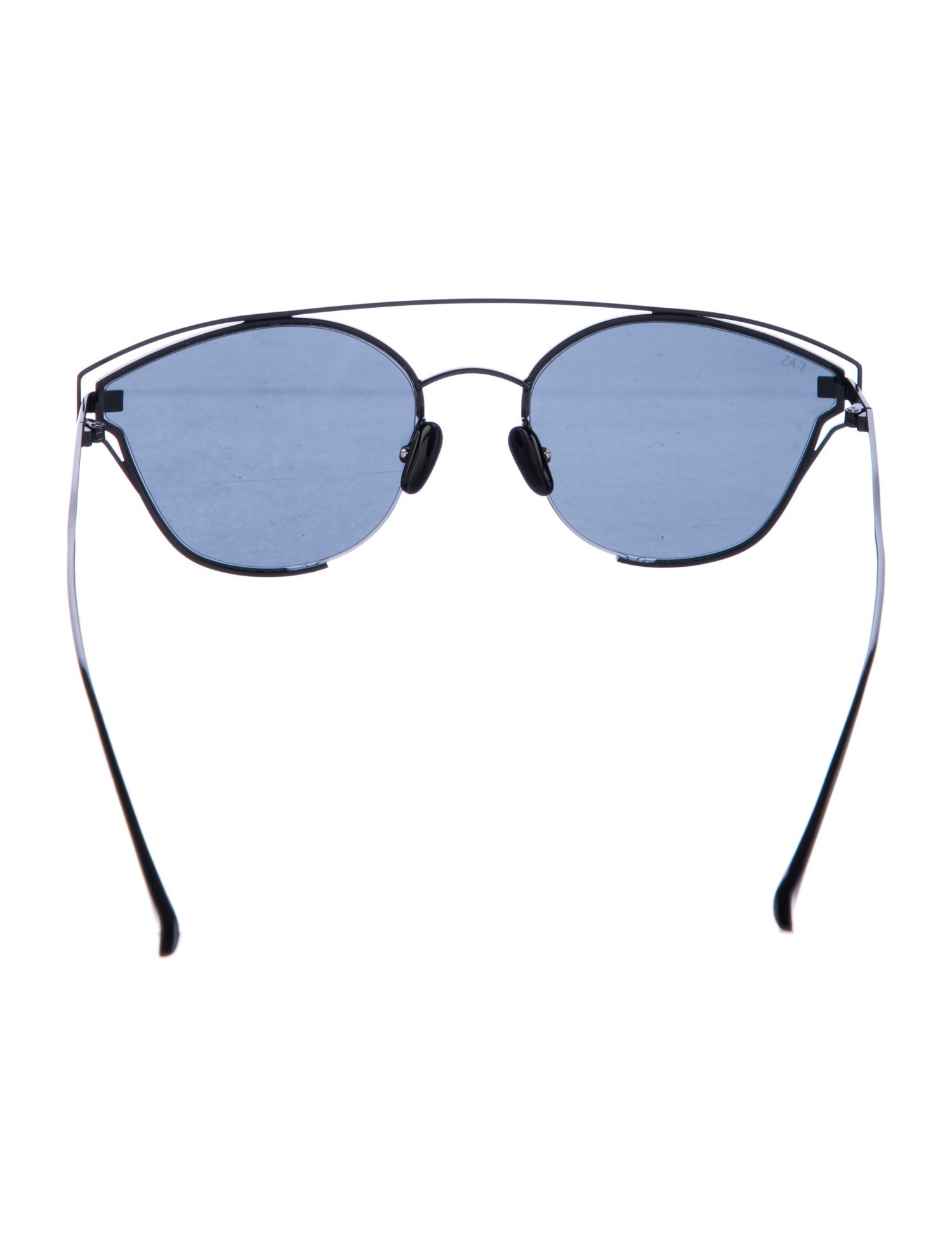 For Art's Sake Aviator Tinted Sunglasses w/ Tags