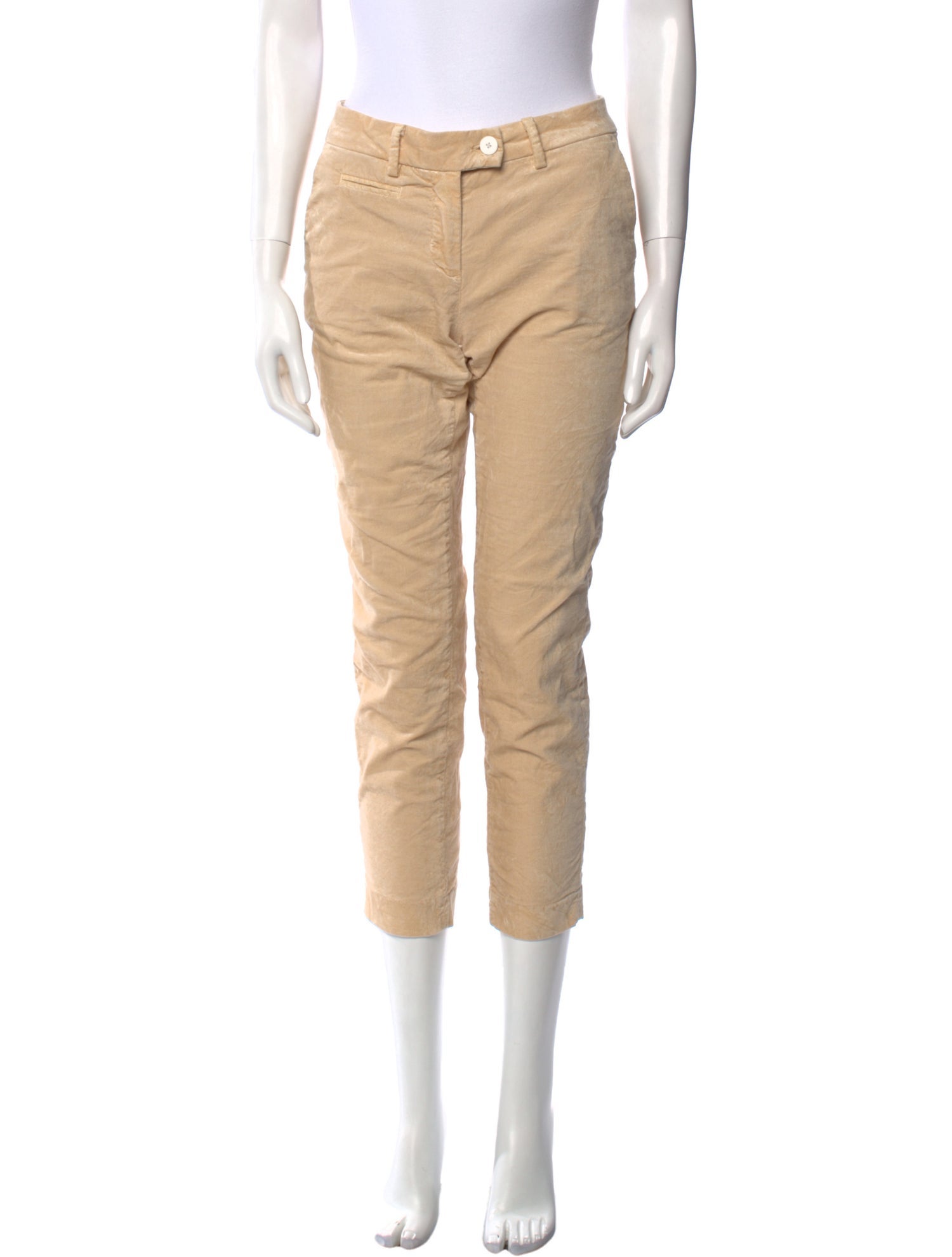 Mason's Straight Leg Pants