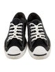 Fragment design x moncler x converse Canvas Sneakers