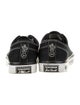 Fragment design x moncler x converse Canvas Sneakers