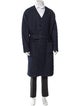 FDMTL Overcoat