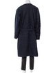 FDMTL Overcoat