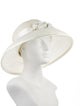Fleur De Paris Wide Brim Hat