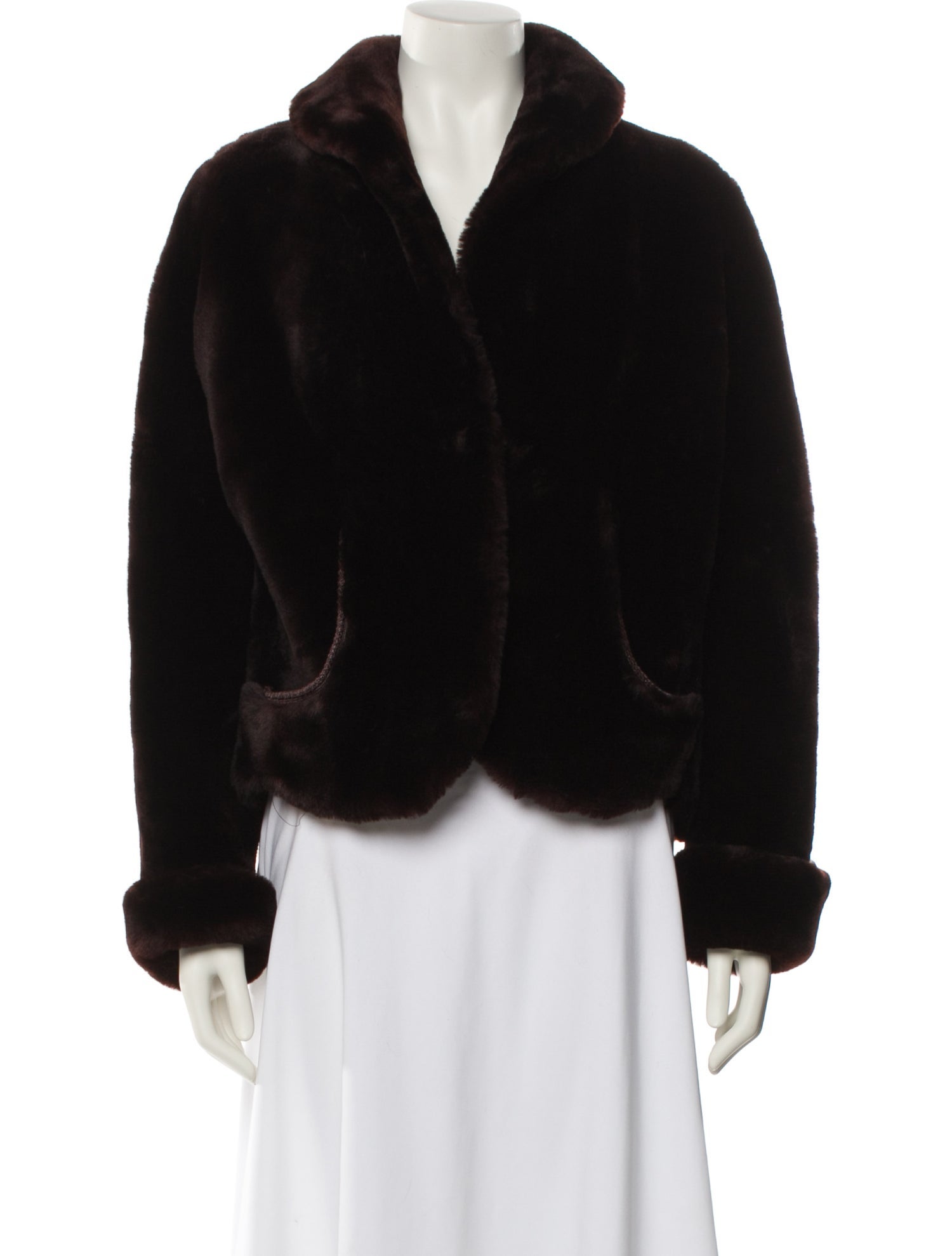 Fur Deluxe Fur Jacket