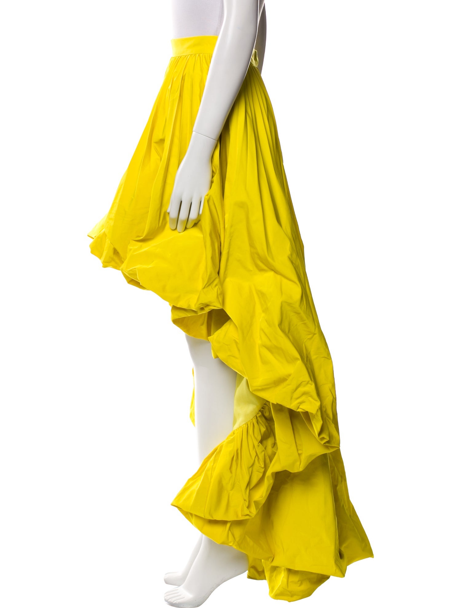 Flor et. al Midi Length Skirt