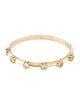 Ferko's 14K Diamond Dainty Stackable Band