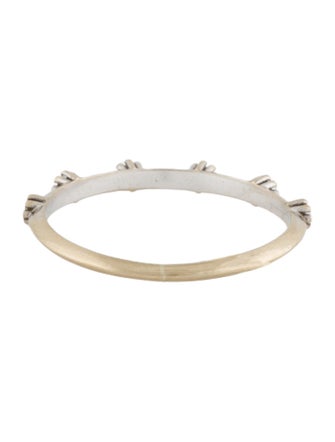 Ferko's 14K Diamond Band Ring