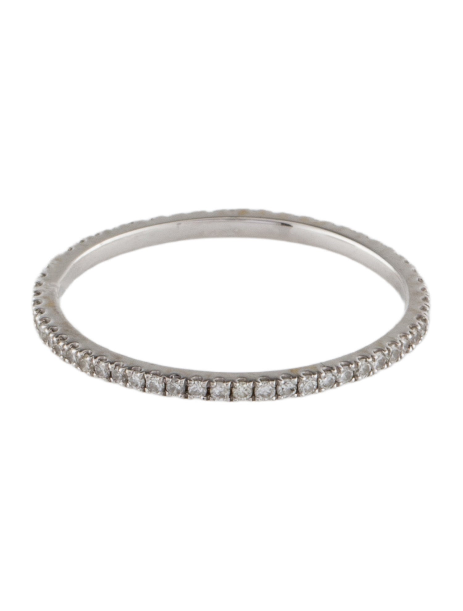 Ferko's 14K Diamond Eternity Band
