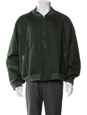 FFFPOSTALSERVICE Bomber Jacket