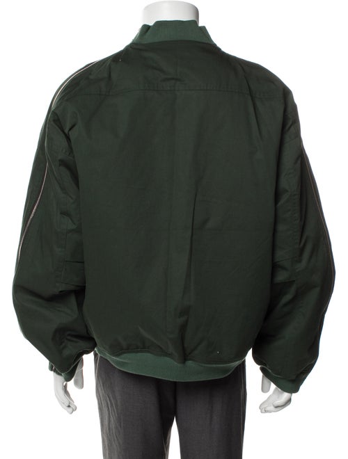FFFPOSTALSERVICE Bomber Jacket