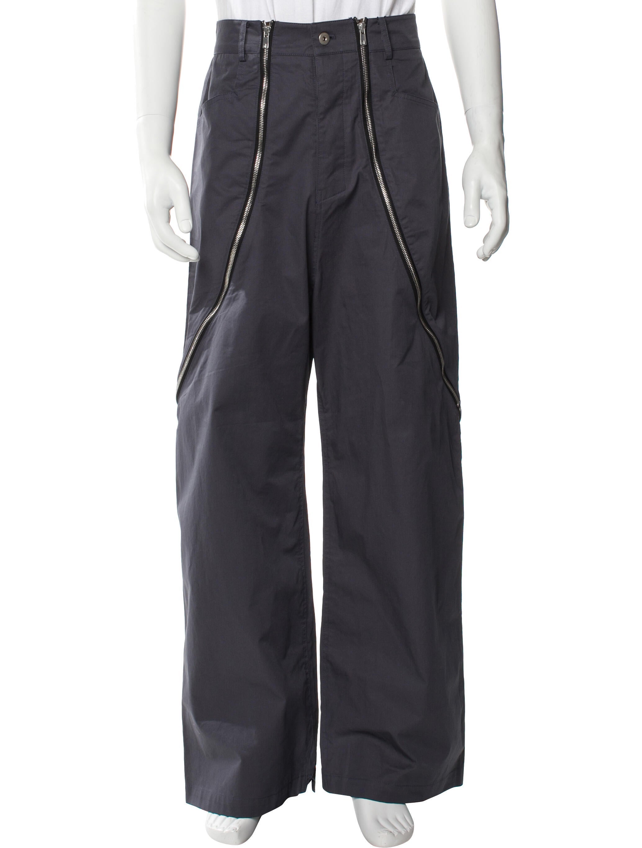 FFFPOSTALSERVICE Pants