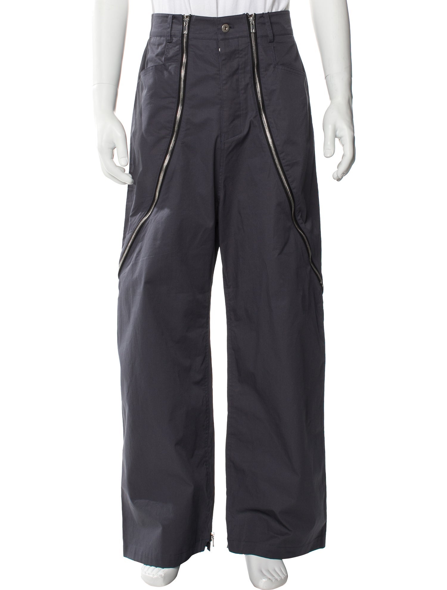 FFFPOSTALSERVICE Pants