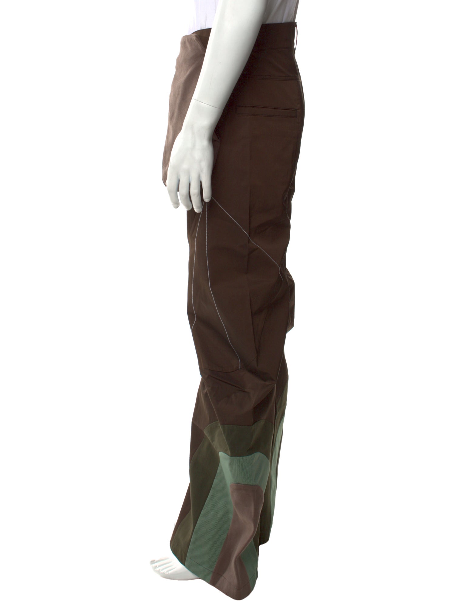 FFFPOSTALSERVICE Pants