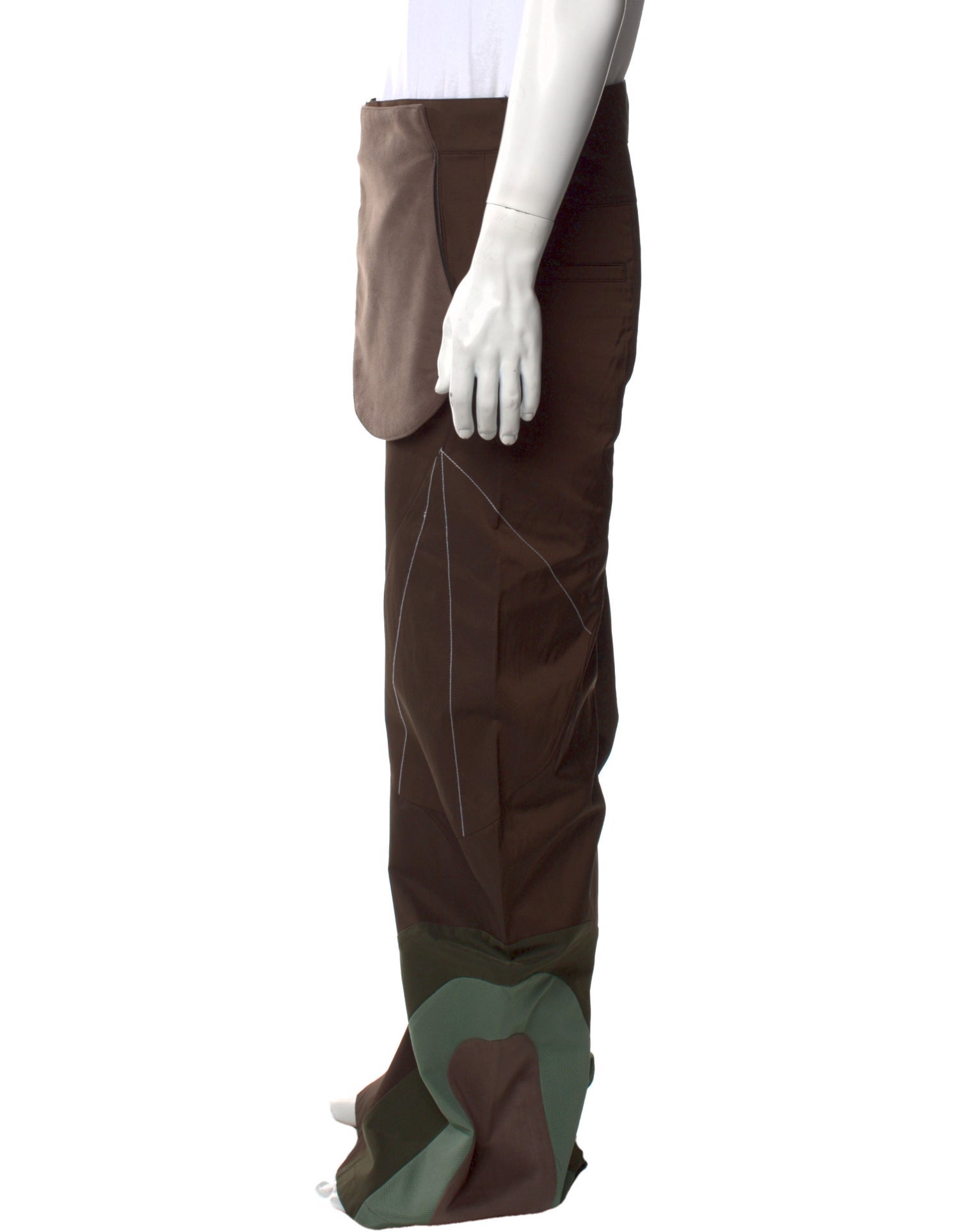 FFFPOSTALSERVICE Cargo Pants