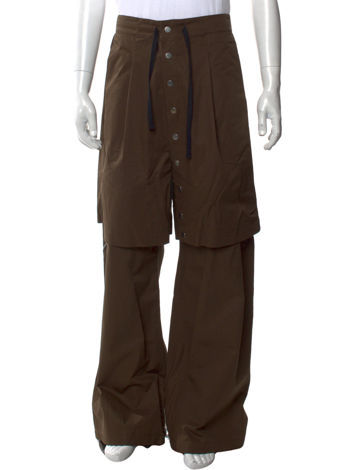 FFFPOSTALSERVICE Cargo Pants