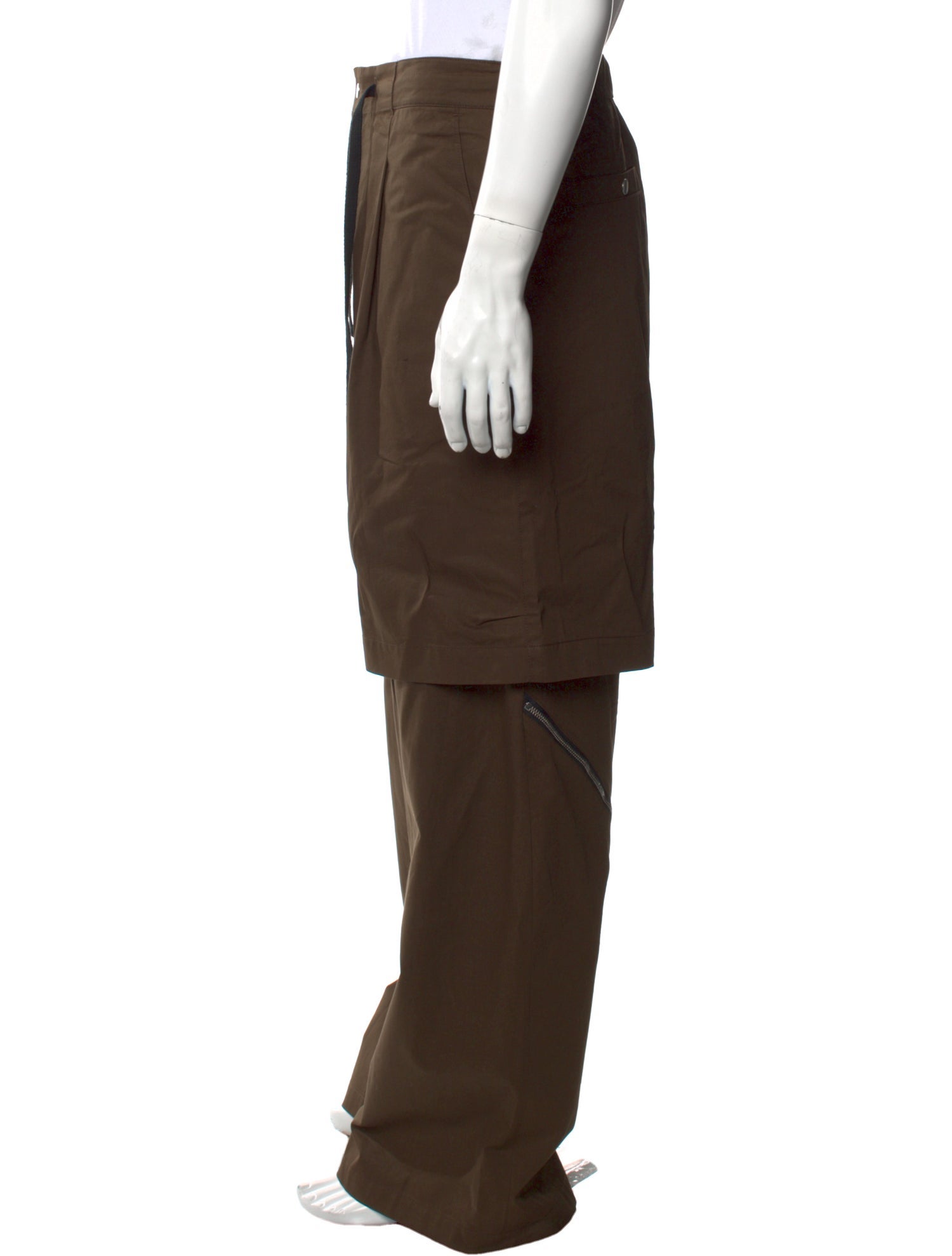 FFFPOSTALSERVICE Cargo Pants