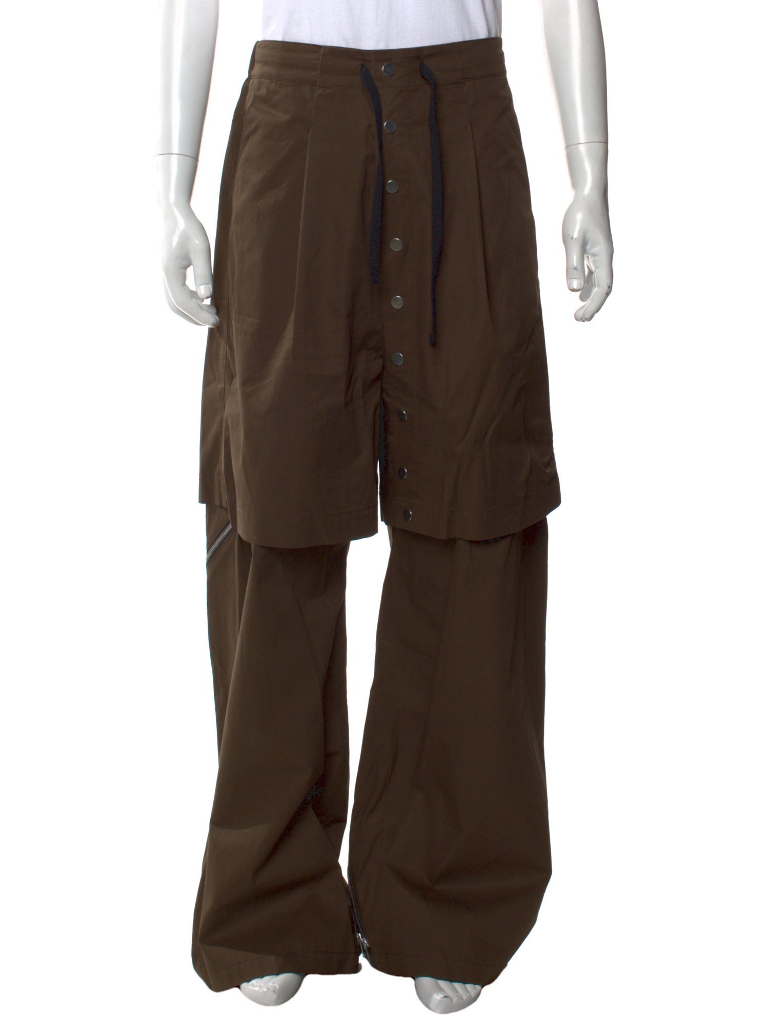 FFFPOSTALSERVICE Cargo Pants