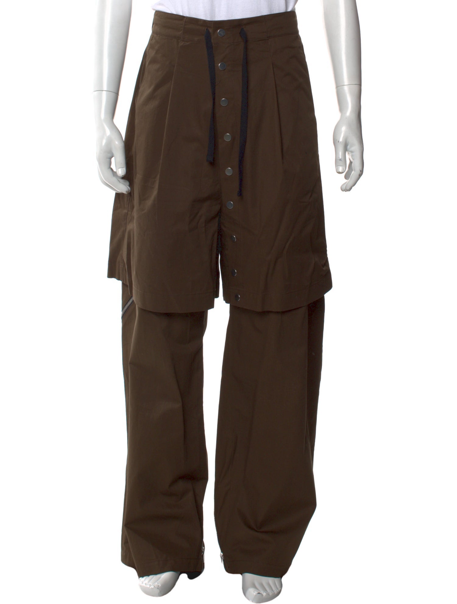 FFFPOSTALSERVICE Cargo Pants