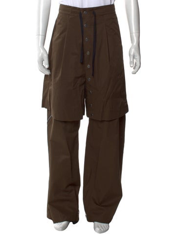 Fffpostalservice Pants Cargo L