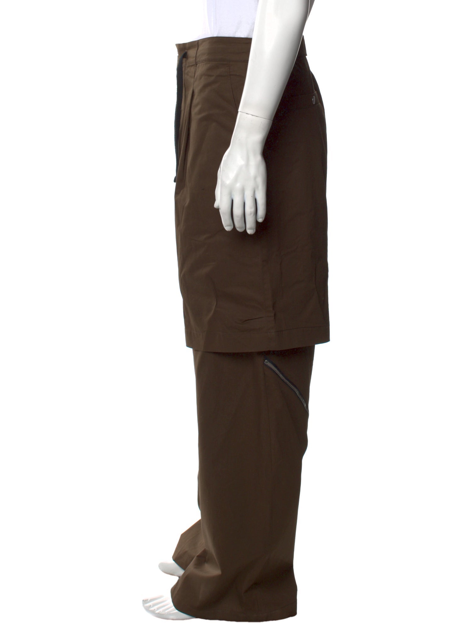 FFFPOSTALSERVICE Cargo Pants