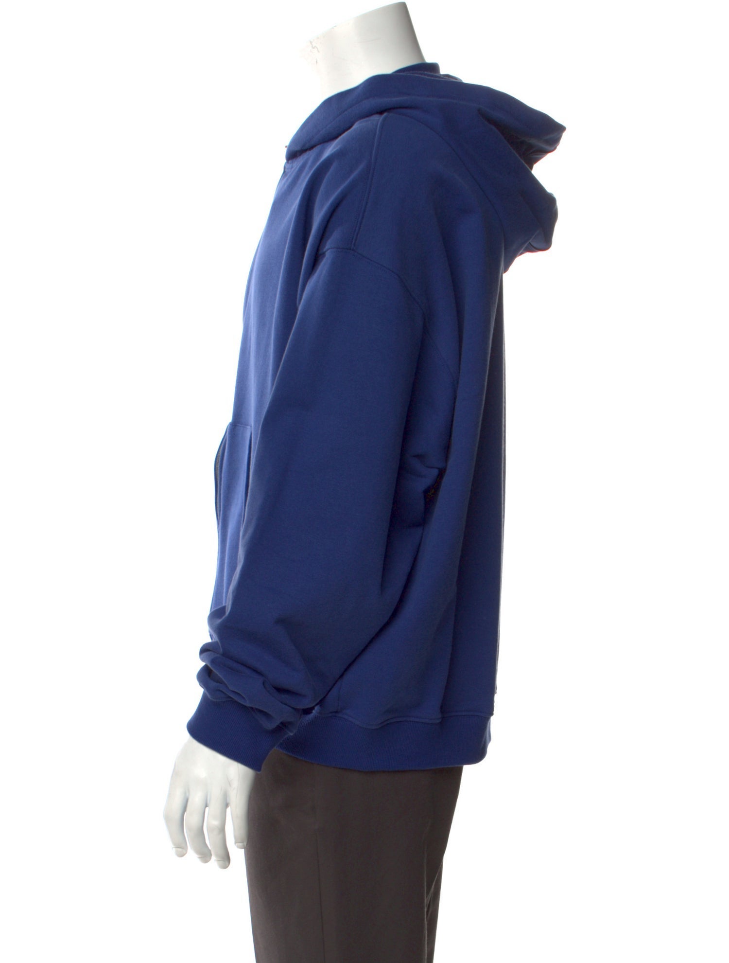 FFFPOSTALSERVICE Mock Neck Long Sleeve Cardigan w/ Tags