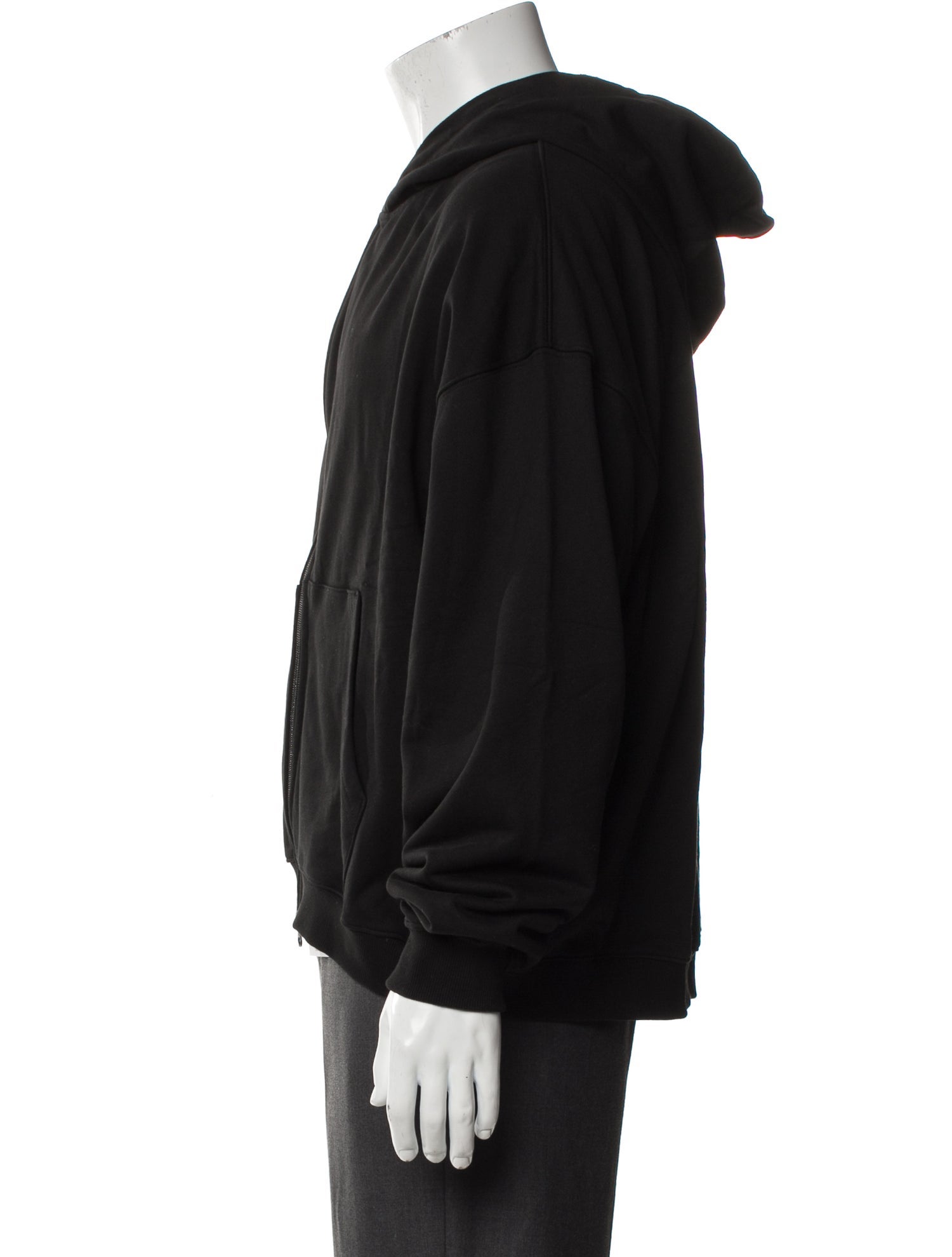 FFFPOSTALSERVICE Mock Neck Long Sleeve Cardigan w/ Tags