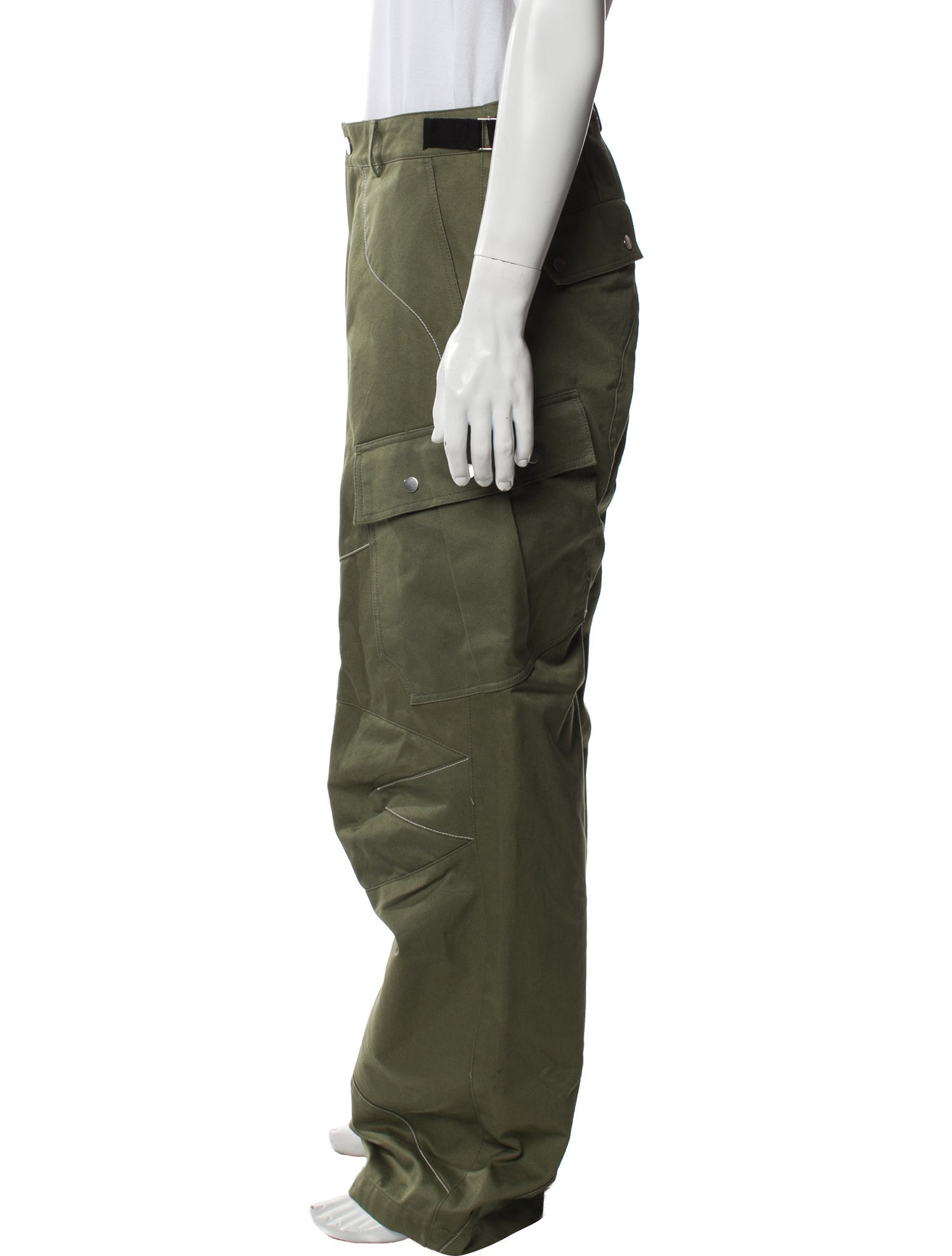 FFFPOSTALSERVICE Cargo Pants