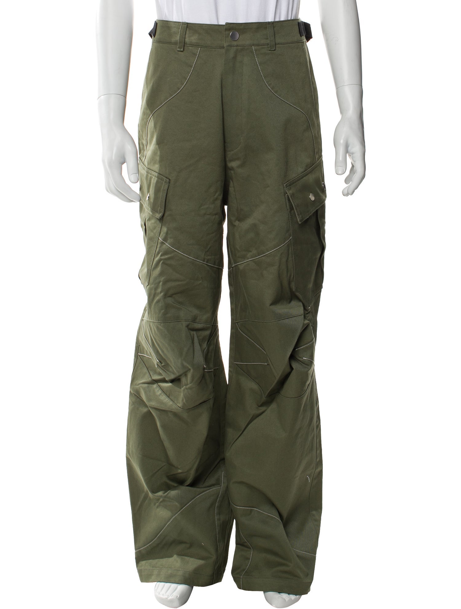 FFFPOSTALSERVICE Cargo Pants