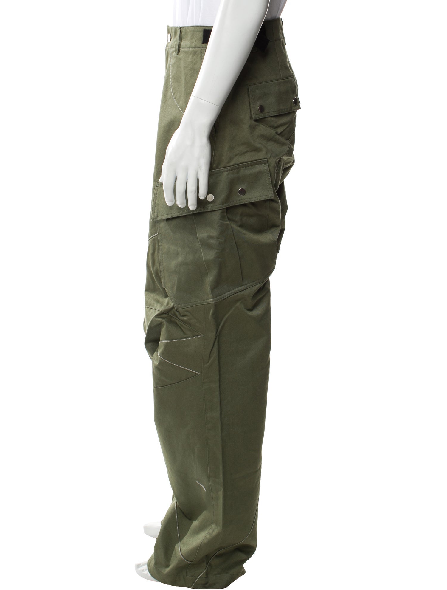 FFFPOSTALSERVICE Cargo Pants