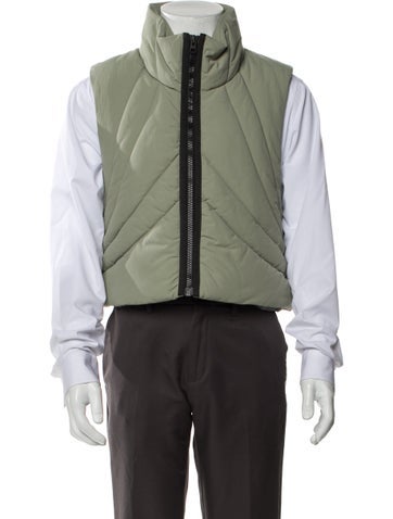 Fffpostalservice Outerwear Vest L