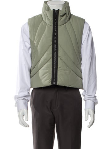 Fffpostalservice Outerwear Vest XL