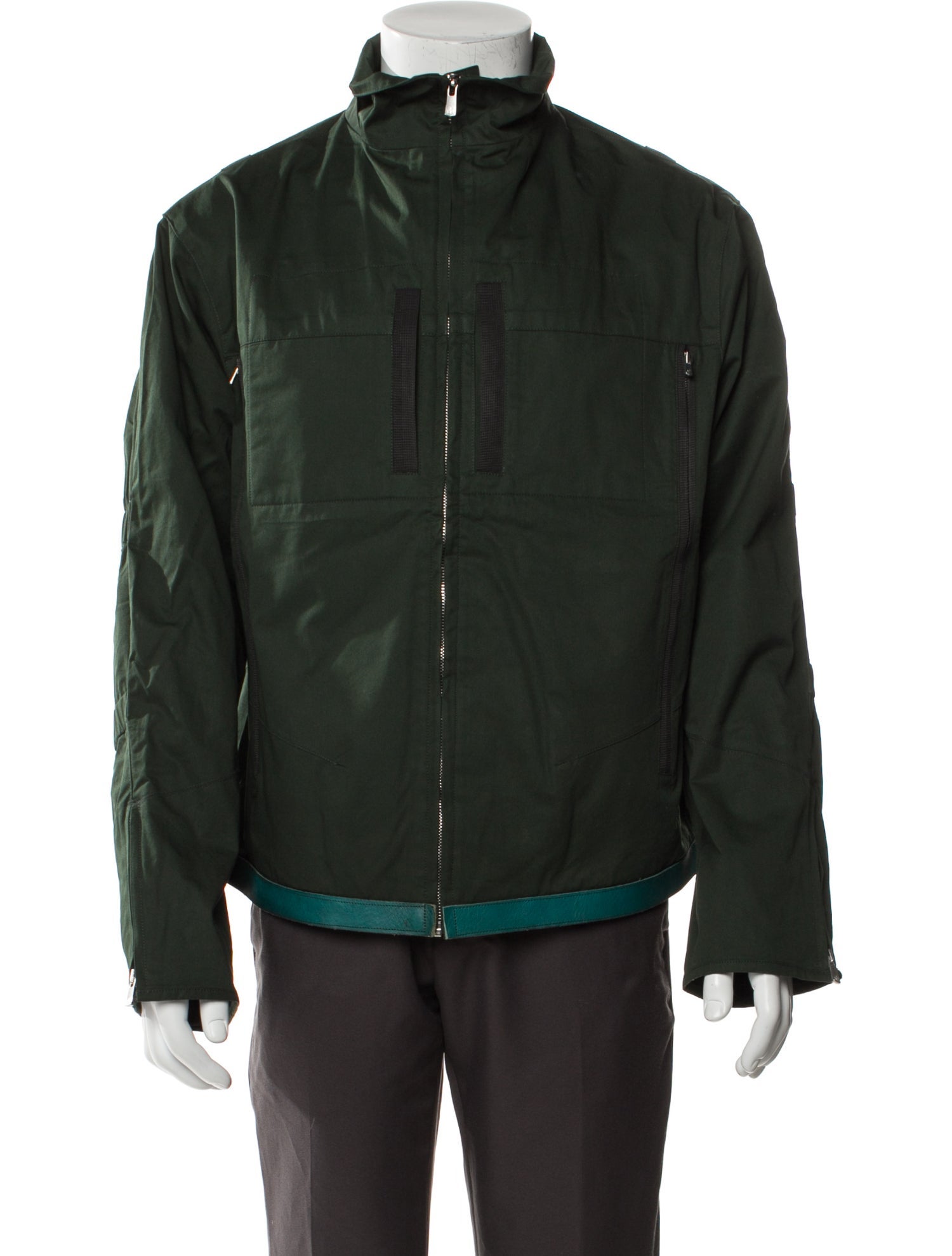 FFFPOSTALSERVICE Windbreaker